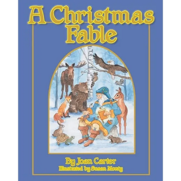 A Christmas Fable