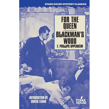 For the Queen / Blackman's Wood