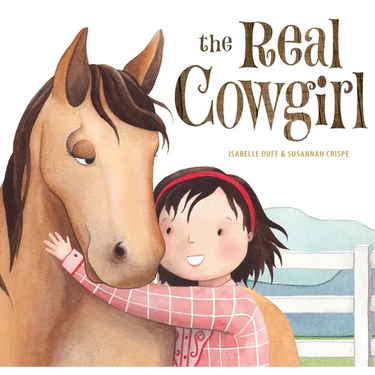 The Real Cowgirl