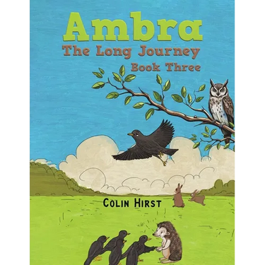 Ambra: The Long Journey