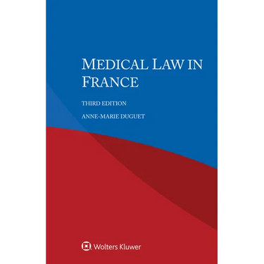 Medical Law in France