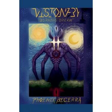 Visionary: Burning Dream