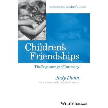 Children's Friendships