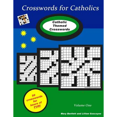 Crosswords for Catholics