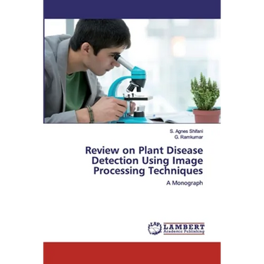 Review on Plant Disease Detection Using Image Processing Techniques