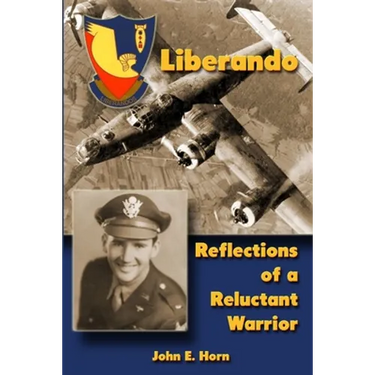 Liberando: Reflections of a Reluctant Warrior