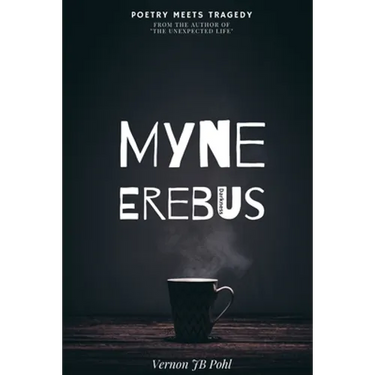 Myne Erebus: Poetry meets tragedy