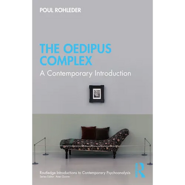 The Oedipus Complex: A Contemporary Introduction