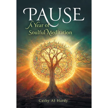 Pause: A Year of Soulful Meditation