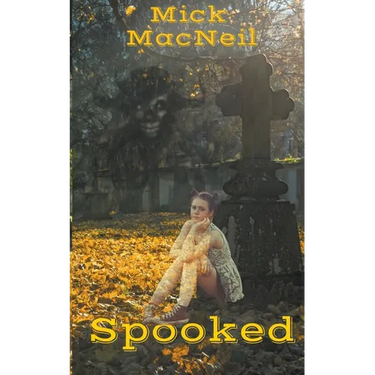 Spooked