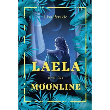 Laela and the Moonline