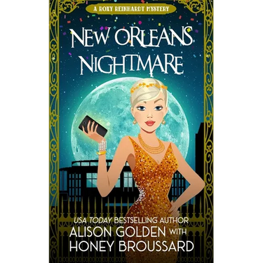New Orleans Nightmare