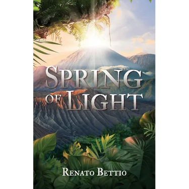 Spring of Light