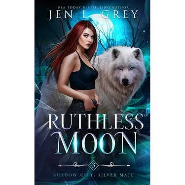 Ruthless Moon