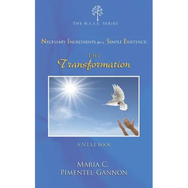 Necessary Ingredients for a Simple Existence: A N.I.S.E. Book