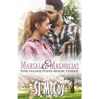 Marsala and Magnolias