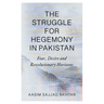 The Struggle for Hegemony in Pakistan: Sinjar and the Islamic State's Genocide of the Yezidis