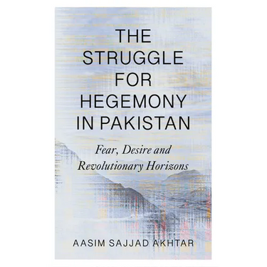 The Struggle for Hegemony in Pakistan: Sinjar and the Islamic State's Genocide of the Yezidis