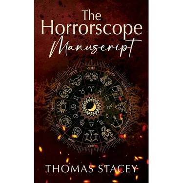 The Horrorscope Manuscript