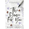 The Dance for You, Discreet Hardcover