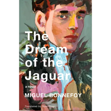 The Dream of the Jaguar