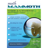 Math Mammoth Grade 2-A Worktext, International Version
