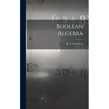 Boolean Algebra