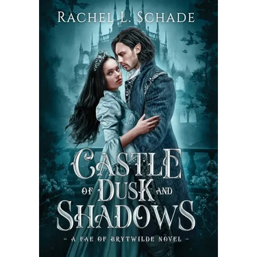 Castle of Dusk and Shadows