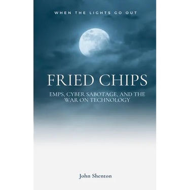 Fried Chips
