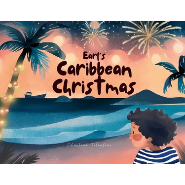 Earl's Caribbean Christmas