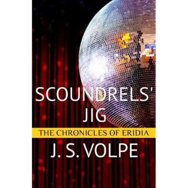 Scoundrels' Jig