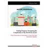 Fueling Progress: Navigating the Complexities of the Petroleum Sector