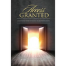 Access Granted: Unlocking Your Potential As An Intercessor