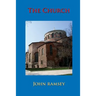 The Church: Deifying Relations