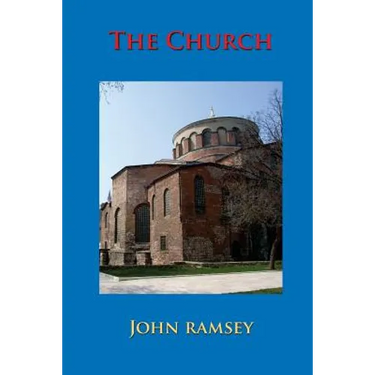 The Church: Deifying Relations