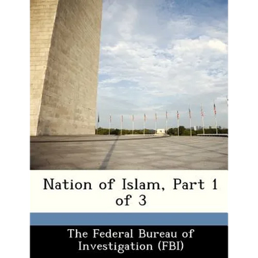 Nation of Islam, Part 1 of 3