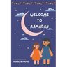 Welcome to Ramadan