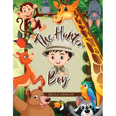 The Hunter Boy