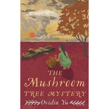 The Mushroom Tree Mystery