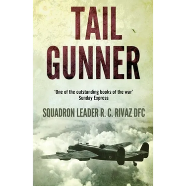 Tail Gunner