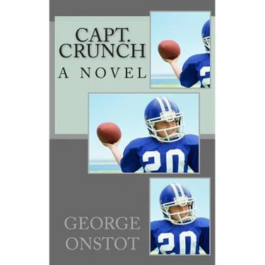 Capt. Crunch
