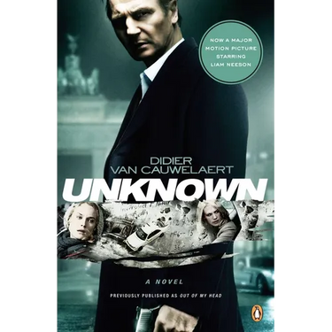 Unknown
