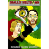 Giallo Meltdown: A Moviethon Diary
