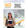 Gace Health and Physical Education 115, 116, 615