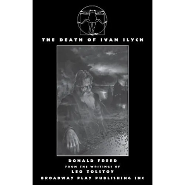 The Death Of Ivan Ilych