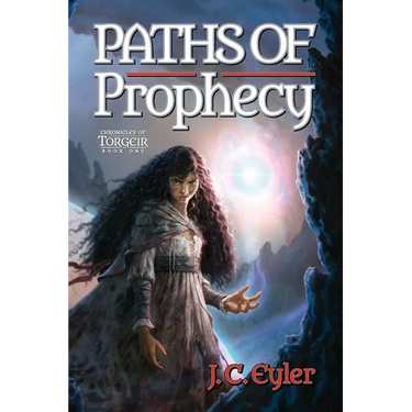 Paths of Prophecy