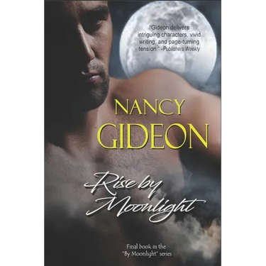 Rise by Moonlight