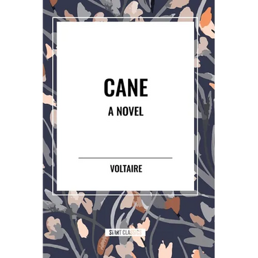 Cane A Novel