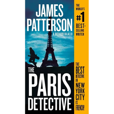 The Paris Detective