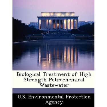 Biological Treatment of High Strength Petrochemical Wastewater
